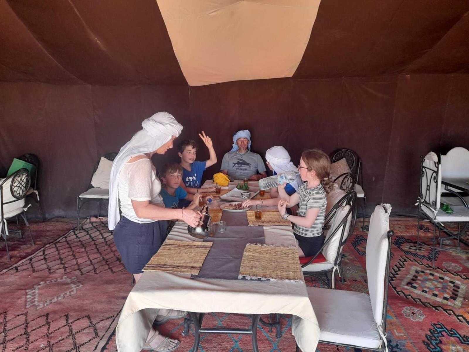 Casa Familia Apartman Zagora Kültér fotó